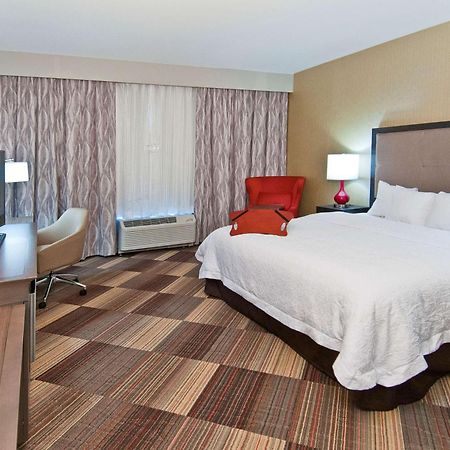 Hampton Inn And Suites Pauls Valley Exteriör bild