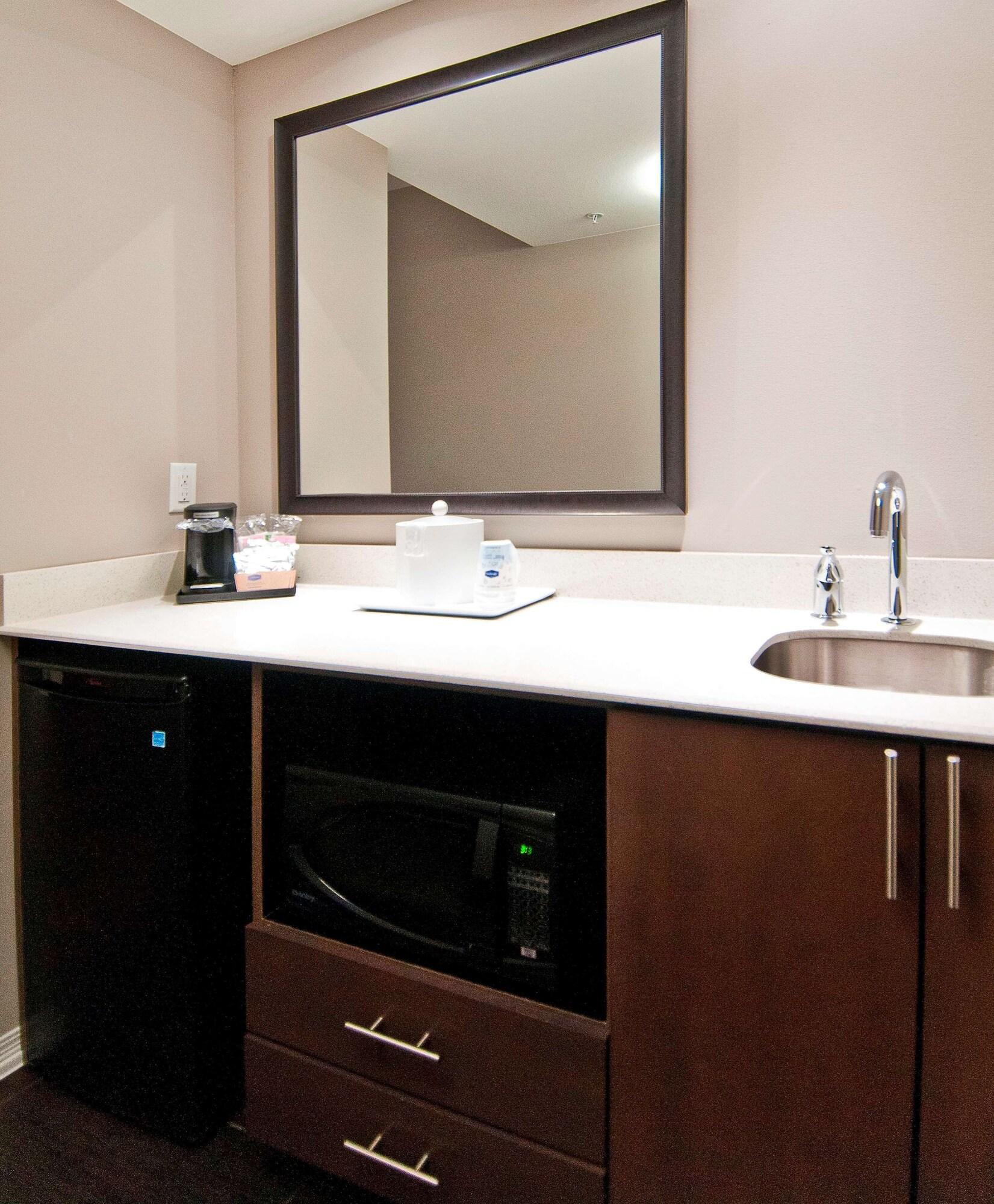 Hampton Inn And Suites Pauls Valley Exteriör bild