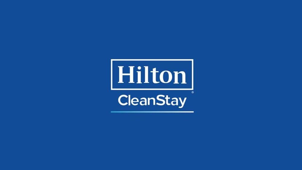 Hampton Inn And Suites Pauls Valley Exteriör bild
