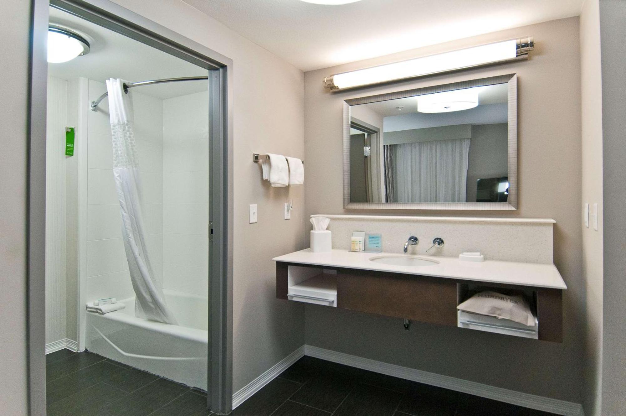 Hampton Inn And Suites Pauls Valley Exteriör bild