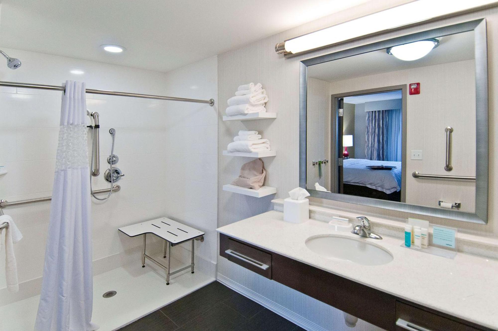 Hampton Inn And Suites Pauls Valley Exteriör bild