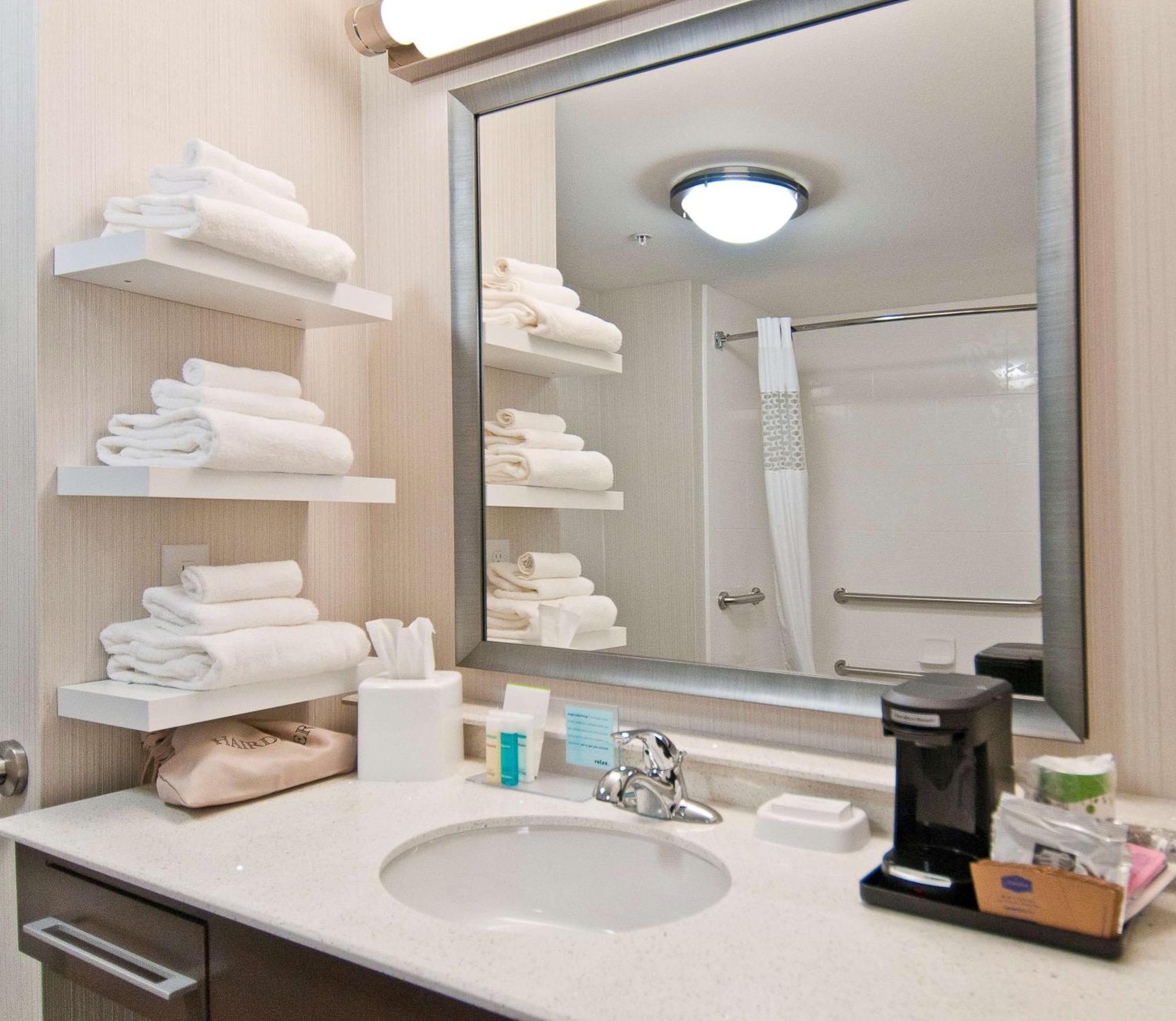Hampton Inn And Suites Pauls Valley Exteriör bild