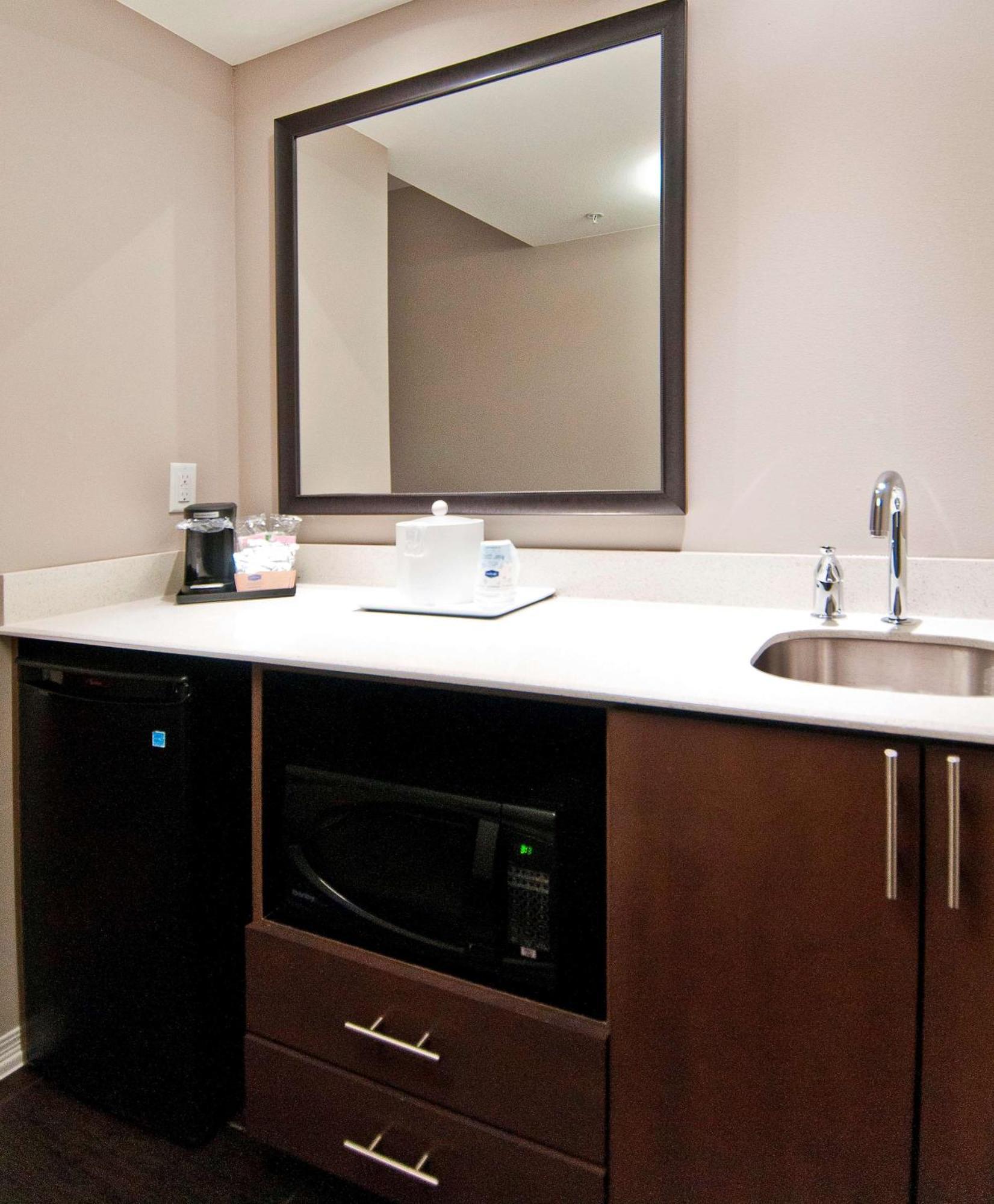 Hampton Inn And Suites Pauls Valley Exteriör bild