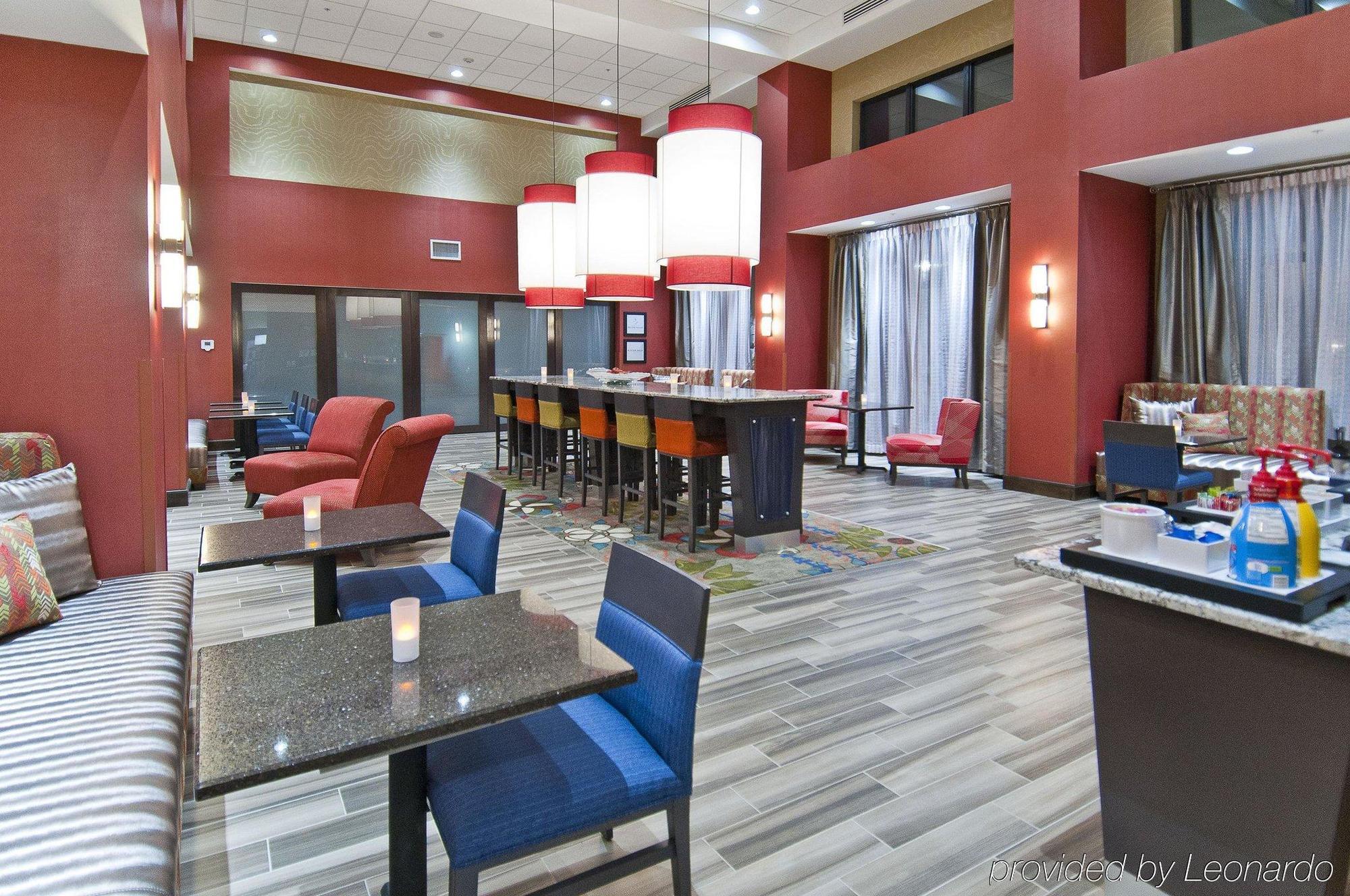 Hampton Inn And Suites Pauls Valley Exteriör bild